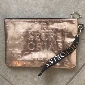 Victoria’s Secret Cosmetic Bag